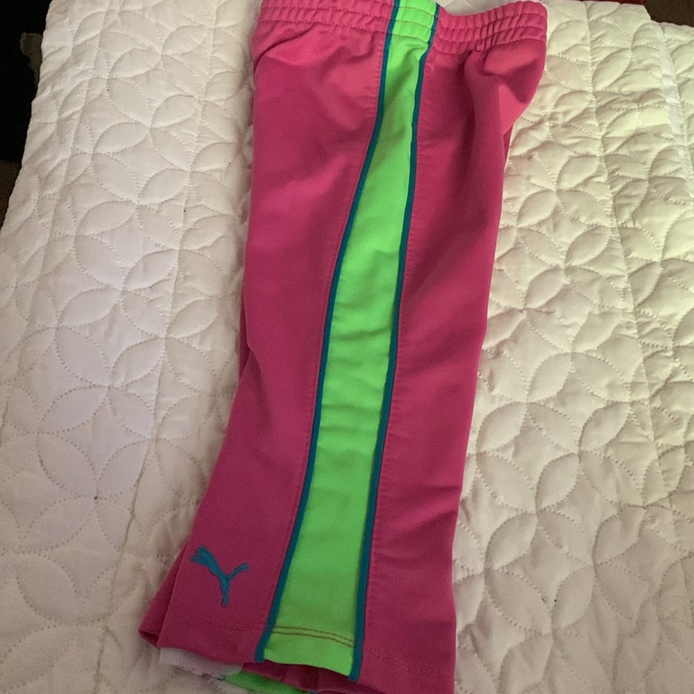 Puma pants - Picture 2 of 5